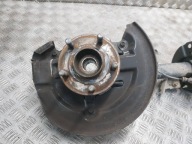 shock absorber spring swing left FORD C-MAX MK2 LIFT BV6118K001LBB