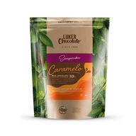 Mliečna čokoláda 33%Caramelo 2,5 kg Fino de Aroma