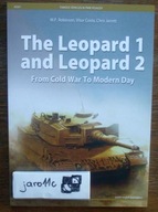 Leopard 1 i Leopard 2 od Zimnej Wojny do dziś - PL / English
