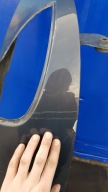 LANCIA THESIS 2.4 JTD fender right front 469A