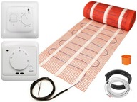 FŰTŐSZŐNYEG szett csempe alá 13m2 170W/m2 ECO VEZÉRLŐ WARMO