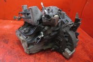 PEUGEOT 407 2.2 16V 3FY CAMBIO manuale 20MB18