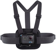 GoPro Performance Chest Mount - szelki do kamer uchwyt na klatke piersiową