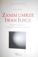 Zanim umrze Iwan Iljicz - Chmura