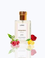 Loris K272 Becaues Its You Empo Armn Perfumy Damskie