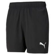 Spodenki męskie PUMA ACTIVE WOVEN SHORTS 5" L