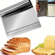 SPATULA KAPARÓ KÉS 15cm TORTA DEKORÁTOR SPATULA