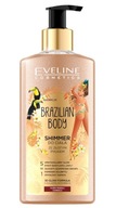 Eveline Brazilian Body Shimmer do Ciała 5w1 150ml