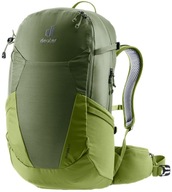 BATOH DEUTER FUTURA 27 KHAKI-MEADOW