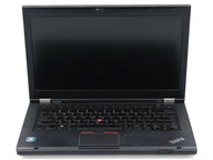 Laptop Lenovo ThinkPad T430 i5-3320M 4GB 320GB HDD 1366x768 Bez systemu