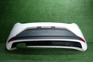 SEAT LEON III FR HB 3d 13- bumper rear rear part