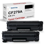 2 x TONER do HP LASERJET PRO MFP M26 M26a M26nw