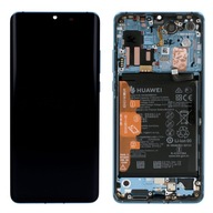 ORG WYŚWIETLACZ LCD RAMKA DOTYK Huawei P30 Pro 2019 VOG-L29 VOG-L09 VOG-L04