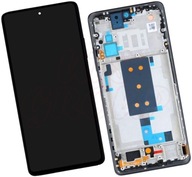 Wyświetlacz LCD Xiaomi Mi 11T / 11T Pro Ramka InCell