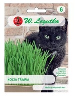 Kocia trawa 25g Legutko