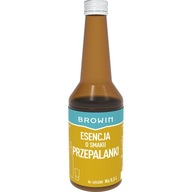 Esencia Browin prepaľovačka 404580 40 ml