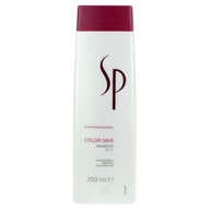 Wella SP Color Save Šampón na farbené 250ml