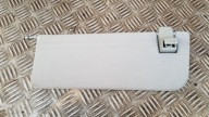 CITROEN C4 and PICASSO visor cover PRZECIWSLONECZNA left right
