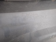 bumper front front TOYOTA CAMRY 8 VIII V7 2017-2020R 52119-33A50