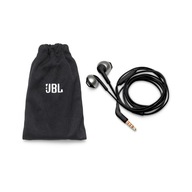Słuchawki HF 3,5mm JBL T205 przewodowe