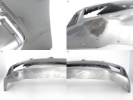 BMW 1 F40 19- m-packet bumper front *6xPDC*