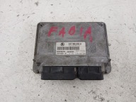 SKODA FABIA e 1.4 Centralina Motore 047906033D