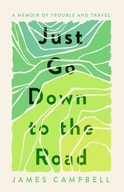 Just Go Down to the Road: A Memoir of Trouble and