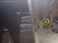bonnet FORD MONDEO MK5 V 2014