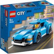 Lego 60285 CITY Športové auto