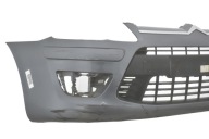 front bumper * front CITROEN C4 and LIFT