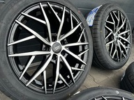 AUDI A3 II III IV 8P0 8V0 8Y0 2 3 4 KOŁA LETNIE 225/45R17 SUNWIDE NOWE