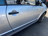 door right front front Citroen C3 Plurier 03-09 code lakieru EZRC