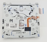 PEUGEOT 5008 NG4 NAPED DVD CD player