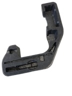 polystirene boot floor well AUDI A5 8T0012109
