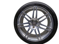 wheels discs tyres AUDI A8 D3 20 9J ET 46 5X112 4E0601025BE