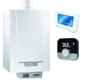 MCR3 Evo 24T + Smart TC csomag