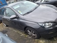 PEUGEOT 308 II 2 T9 sider lower below radiator