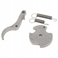 МЕТАЛЕВИЙ РЕМІНЬ ДЛЯ СПУСКУ КУРКА ГВИНТІВКИ