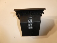 grid air conditioning devices rear part SKODA YETI 1Z0819203