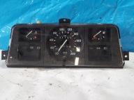 dials clock OPEL CORSA A 25064163