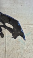 DACIA LODGY STEPWAY 14-22 bumper front front