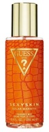 GUESS SEXY SKIN SOLAR WARMTH TELOVÁ HMLA 250ml