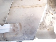 TERMINALE dello scarico sinistra VOLVO XC60 e LIFT 2013- 31425018