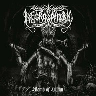 [CD] Necrophobic - Womb of Lilithu (Re-issue 2022)