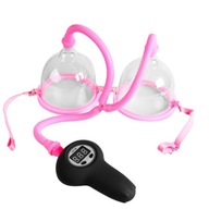 POMPKA DO BIUSTU BAILE - BREAST PUMP Advanced brea