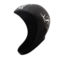 Plavecká čiapka Sailfish Silicone čierna CAP L