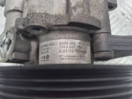 Mercedes E250 CGI W212 servo pump M271 A0064667501