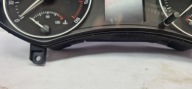 dials SKODA OCTAVIA II 1Z0920803F