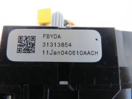 DEVIO LUCI TERGICRISTALLO TERGI VOLVO V60 31313854 31313847