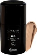 LARENS COLOUR BB Cream 02 medium średni SPF 15 50ml